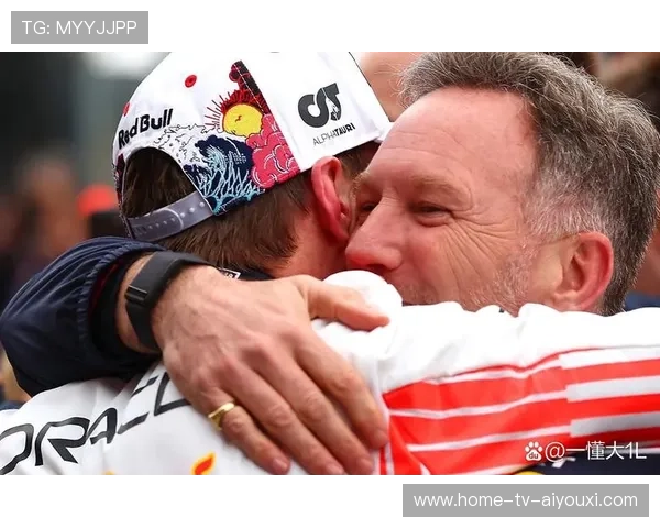 F1赛道惊心动魄：冠军争夺进入白热化