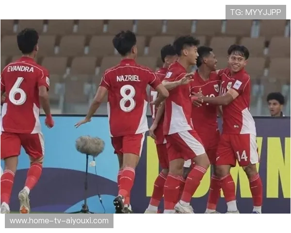 U17世界杯冷门再起，青训体系引发热议