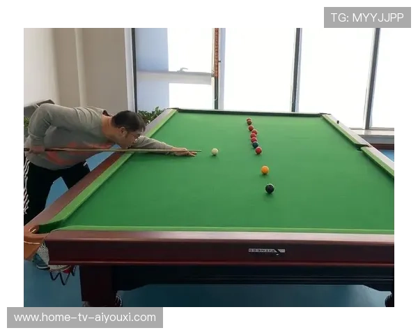 台球比赛心理建设与节奏训练：提升你的比赛胜率