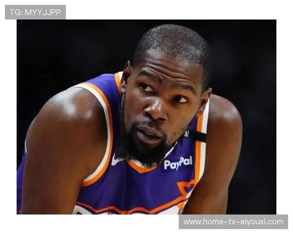 太阳靠杜兰特续命