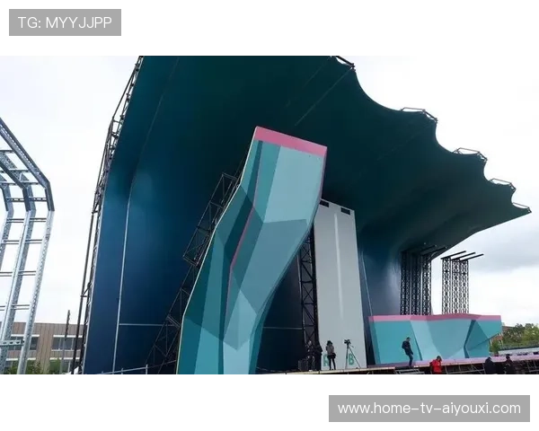 2024巴黎奥运场馆打造文化交流平台，2024巴黎奥运会主体育场