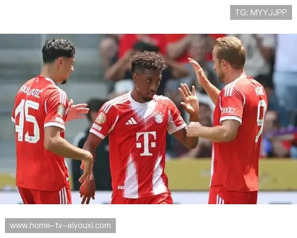 拜仁战术执行精度高，博卡失误频频，拜仁卡是什么卡