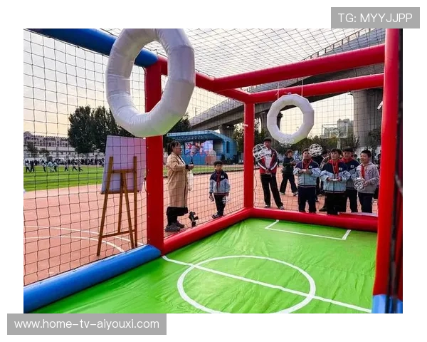 体育新闻中心记录体育融合教育试点案例的内容展示，探索体育+融合发展路径