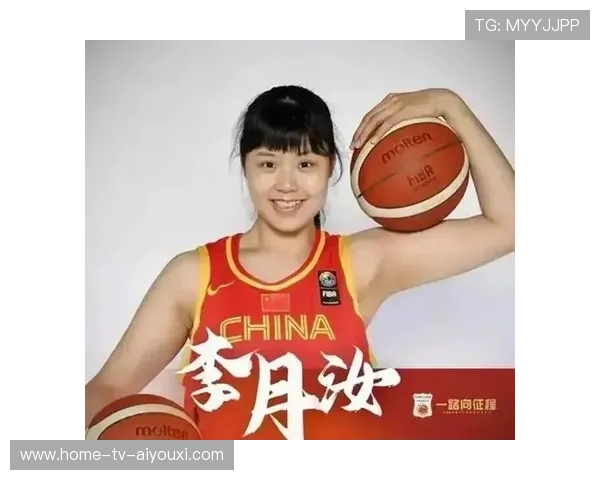 女篮姑娘的拼搏成为全国榜样，女篮女生