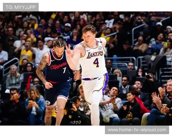 湖人五连胜升至西部第二，湖人五连胜都赢了哪些球队