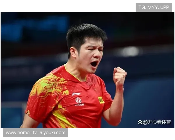 樊振东德甲连胜继续，22分钟横扫对手震惊全场，此后,樊振东11-5拿下决胜局,以总比分4-1战胜