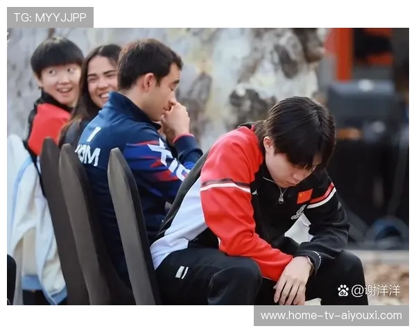 比赛花絮：运动员的“神操作”让人忍俊不禁