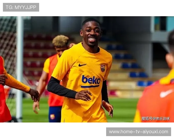 登贝莱的泪水诠释了什么是大器晚成，登贝莱为啥值这么多钱