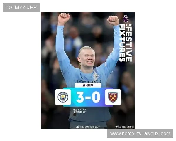 英超曼城暂2-1！哈兰德3单刀进2球！曼城争议手球未判点+争议丢球，曼城报价哈兰德